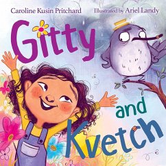 Gitty and Kvetch (eBook, ePUB) - Pritchard, Caroline Kusin