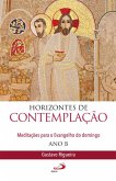 Horizontes de contemplação (eBook, ePUB)