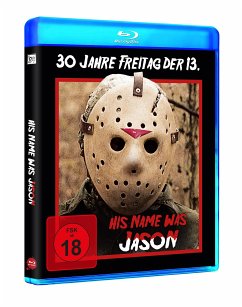 His Name Was Jason (Inkl. Bonus Dvd)