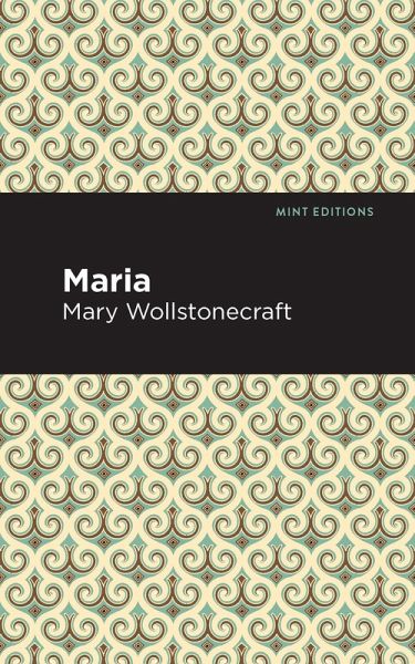 Maria (eBook, ePUB) Maria (eBook, ePUB)