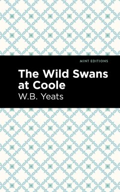 The Wild Swans at Coole (eBook, ePUB) - Yeats, William Butler