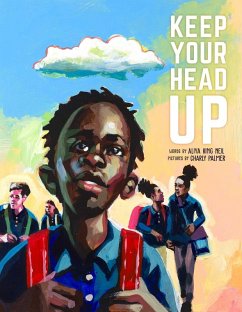 Keep Your Head Up (eBook, ePUB) - King Neil, Aliya