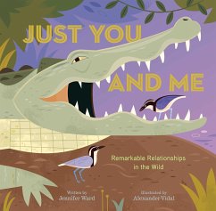 Cover Just You and Me (eBook, ePUB)