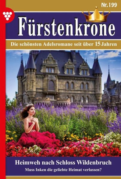 Heimweh nach Schloss Wildenbruch (eBook, ePUB)