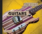 Guitars (eBook, ePUB)