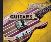 Guitars (eBook, ePUB)