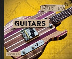 Cover Guitars (eBook, ePUB)
