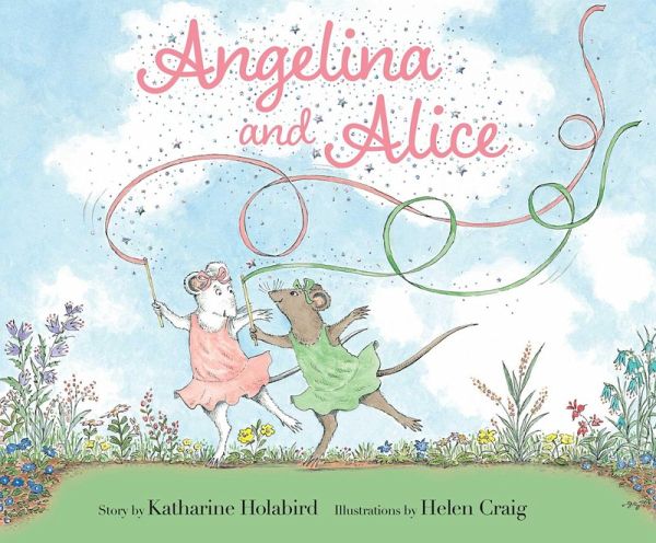 Angelina and Alice (eBook, ePUB) Angelina and Alice (eBook, ePUB)