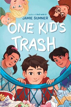 One Kid's Trash (eBook, ePUB) - Sumner, Jamie