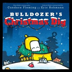 Bulldozer's Christmas Dig (eBook, ePUB) - Fleming, Candace