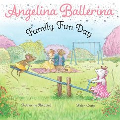 Family Fun Day (eBook, ePUB) - Holabird, Katharine