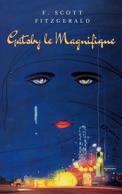 Gatsby le Magnifique (eBook, ePUB)