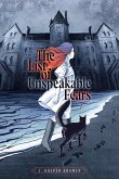 The List of Unspeakable Fears (eBook, ePUB)