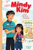 Mindy Kim and the Big Pizza Challenge (eBook, ePUB)