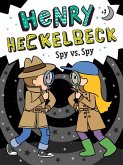 Henry Heckelbeck Spy vs. Spy (eBook, ePUB)