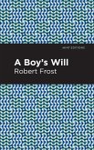A Boy's Will (eBook, ePUB)