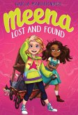 Meena Lost and Found (eBook, ePUB)