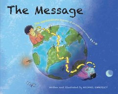 The Message (eBook, ePUB) - Emberley, Michael