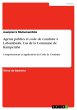 Agents publics et code de conduite à... - Bild 1