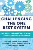 Challenging the One Best System (eBook, ePUB)