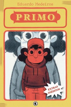 Primo (eBook, ePUB) - Medeiros, Eduardo