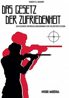 Cover Das Gesetz der Zufriedenheit (eBook, ePUB)