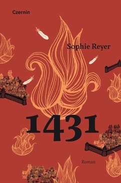 1431 (eBook, ePUB) - Reyer, Sophie
