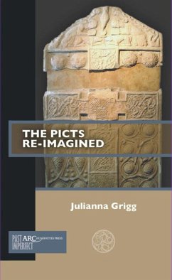 Cover The Picts Re-Imagined (eBook, PDF)