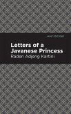 Letters of a Javanese Princess (eBook, ePUB)