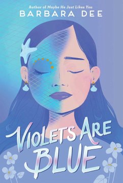 Violets Are Blue (eBook, ePUB) - Dee, Barbara