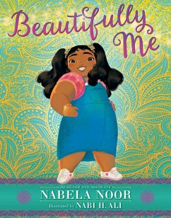 Cover Beautifully Me (eBook, ePUB)