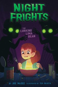 The Lurking Lima Bean (eBook, ePUB) - Mcgee, Joe