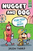 Yum Fest Is the Best! (eBook, ePUB)