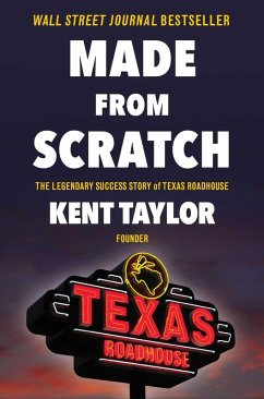 Made From Scratch (eBook, ePUB) - Taylor, Kent