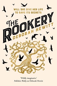 The Rookery (eBook, ePUB) - Hewitt, Deborah
