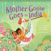 Mother Goose Goes to India (eBook, ePUB)