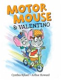 Motor Mouse & Valentino (eBook, ePUB)