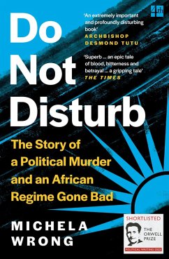 Cover Do Not Disturb (eBook, ePUB)