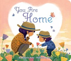 Cover You Are Home (eBook, ePUB)