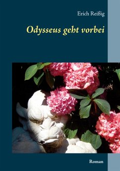 Cover Odysseus geht vorbei (eBook, ePUB)