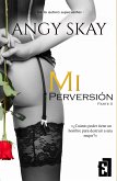 Mi perversión (eBook, ePUB)