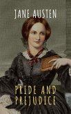 Pride and Prejudice (eBook, ePUB)