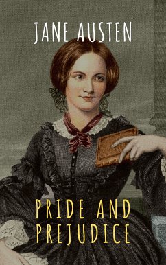Pride and Prejudice (eBook, ePUB) - Austen, Jane; classics, The griffin