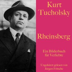 Rheinsberg (MP3-Download) - Tucholsky, Kurt