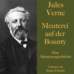 Jules Verne: Meuterei auf der Bounty (MP3-Download)