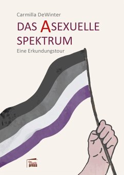 Das asexuelle Spektrum - DeWinter, Carmilla