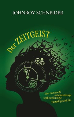 Der Zeitgeist (eBook, ePUB) - Willand, Jan