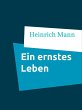 Ein ernstes Leben (eBook, ePUB) - Bild 1