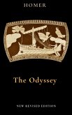 The Odyssey (eBook, ePUB) The Odyssey (eBook, ePUB)