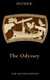 The Odyssey (eBook, ePUB)